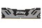 Pamięć RAM Kingston Fury Silver Renegade 16GB DDR5 6400MHz Z radiatorem 1.35V 32CL