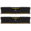 Pamięć RAM CORSAIR Vengeance LPX Black 32GB DDR4 3200MHz Z radiatorem 1.2V 16CL