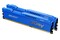 Pamięć RAM Kingston Fury Beast KF318C10BK28 8GB DDR3 1866MHz Z radiatorem 1.5V 10CL