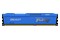 Pamięć RAM Kingston Fury Beast KF318C10BK28 8GB DDR3 1866MHz Z radiatorem 1.5V 10CL