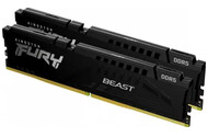 Pamięć RAM Kingston Fury Black Beast 32GB DDR5 6000MHz Z radiatorem 40CL