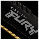 Pamięć RAM Kingston Fury Beast KF432C16BBK216 16GB DDR4 3200MHz Z radiatorem 16CL