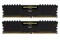 Pamięć RAM CORSAIR Vengeance LPX Black 32GB DDR4 2666MHz 1.2V 16CL