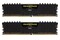 Pamięć RAM CORSAIR Vengeance LPX Black 16GB DDR4 2133MHz Z radiatorem 1.2V 13CL