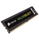 Pamięć RAM CORSAIR ValueSelect 4GB DDR4 2666MHz 1.2V 18CL