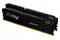 Pamięć RAM Kingston Fury Black Beast 16GB DDR5 5600MHz Z radiatorem 40CL