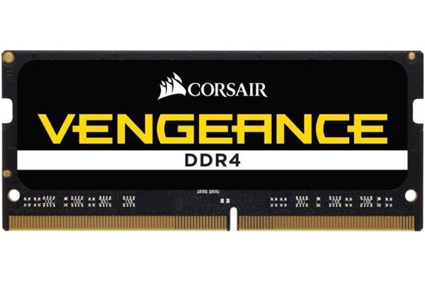 Pamięć RAM CORSAIR Vengeance 4GB DDR4 2400MHz 1.2V 16CL