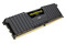 Pamięć RAM CORSAIR Vengeance LPX Black 32GB DDR4 3600MHz Z radiatorem 18CL