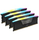 Pamięć RAM CORSAIR Vengeance RGB 64GB DDR5 6200MHz Z radiatorem 1.4V 32CL