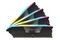Pamięć RAM CORSAIR Vengeance RGB 64GB DDR5 6200MHz Z radiatorem 1.4V 32CL