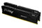 Pamięć RAM Kingston Fury Black Beast 64GB DDR5 6000MHz Z radiatorem 1.35V 36CL