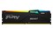 Pamięć RAM Kingston Fury Beast 32GB DDR5 6000MHz Z radiatorem 1.35V 40CL