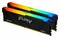 Pamięć RAM Kingston Fury Beast RGB KF426C16BB12AK232 32GB DDR4 2666MHz Z radiatorem 1.2V 16CL