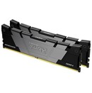 Pamięć RAM Kingston Fury Black Renegade 32GB DDR4 4266MHz Z radiatorem 1.2V 19CL