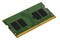 Pamięć RAM Kingston ValueRAM KVR24S17D816 16GB DDR4 2400MHz 1.2V 17CL