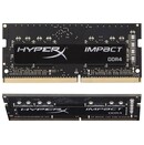 Pamięć RAM Kingston Fury Impact 32GB DDR4 3200MHz 1.2V 20CL