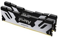 Pamięć RAM Kingston Fury Renegade 96GB DDR5 6400MHz Z radiatorem 1.4V 32CL