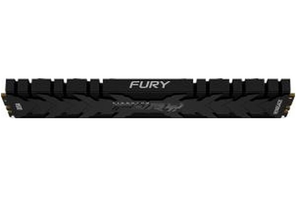 Pamięć RAM Kingston Fury Renegade KF436C16RB116 16GB DDR4 3600MHz Z radiatorem 1.35V 16CL