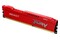 Pamięć RAM Kingston Fury Beast KF318C10BR8 8GB DDR3 1866MHz Z radiatorem 1.5V 10CL