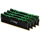 Pamięć RAM Kingston Fury Renegade RGB 32GB DDR4 3600MHz Z radiatorem 1.35V 16CL