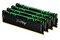 Pamięć RAM Kingston Fury Renegade RGB 32GB DDR4 3600MHz Z radiatorem 1.35V 16CL