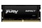 Pamięć RAM Kingston Fury Impact KF426S16IB32 32GB DDR4 2666MHz 1.2V 16CL