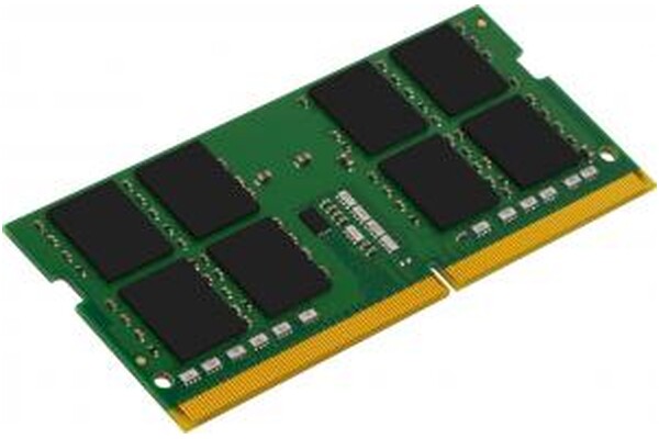 Pamięć RAM Kingston KCP432SS88 8GB DDR4 3200MHz 1.2V 22CL