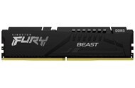 Pamięć RAM Kingston Fury Beast 8GB DDR5 6000MHz Z radiatorem 1.35V 40CL