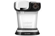 Ekspres Bosch Tassimo My Way TAS6504 kapsułkowy biały