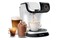 Ekspres Bosch Tassimo My Way TAS6504 kapsułkowy biały