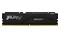 Pamięć RAM Kingston Fury Beast 8GB DDR5 5600MHz Z radiatorem 1.25V 36CL