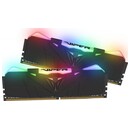 Pamięć RAM Patriot Viper RGB 16GB DDR4 4000MHz Z radiatorem 1.4V 19CL