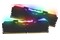 Pamięć RAM Patriot Viper RGB 16GB DDR4 4000MHz Z radiatorem 1.4V 19CL