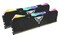 Pamięć RAM Patriot Viper RGB 16GB DDR4 4000MHz Z radiatorem 1.4V 19CL
