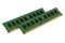 Pamięć RAM Kingston ValueRAM KVR16LN11K28 8GB DDR3L 1600MHz 1.35V 11CL