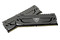Pamięć RAM Patriot Viper Steel Grey 16GB DDR4 3200MHz Z radiatorem 1.35V 16CL
