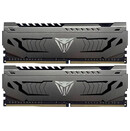 Pamięć RAM Patriot Viper Steel Grey 64GB DDR4 3200MHz Z radiatorem 16CL