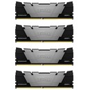 Pamięć RAM Kingston Fury Renegade KF436C16RB12K464 64GB DDR4 3600MHz Z radiatorem 1.35V 16CL