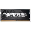 Pamięć RAM Patriot Viper Steel 16GB DDR4 3200MHz Z radiatorem 1.35V 18CL