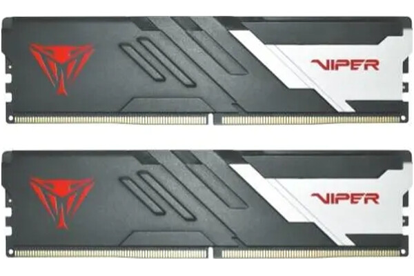 Pamięć RAM Patriot Viper Venom 16GB DDR5 5600MHz Z radiatorem 40CL