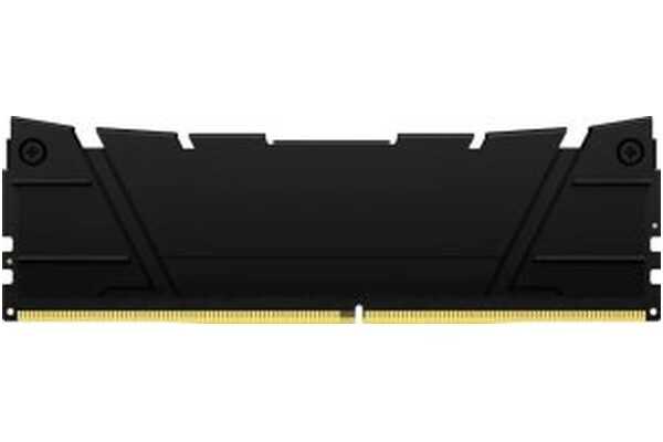 Pamięć RAM Kingston Fury Renegade KF432C16RB2K432 32GB DDR4 3200MHz Z radiatorem 1.35V 16CL