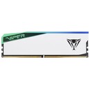 Pamięć RAM Patriot Viper Elite 5 32GB DDR5 6000MHz Z radiatorem 1.35V 42CL