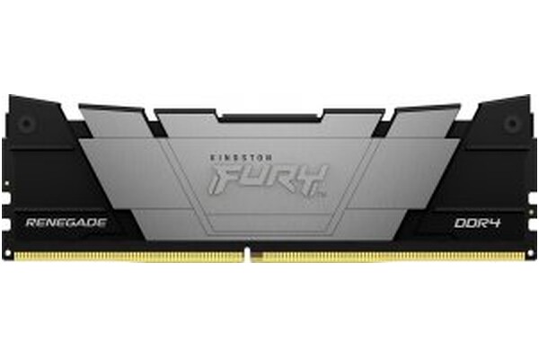 Pamięć RAM Kingston Fury Renegade KF432C16RB2K8256 256GB DDR4 3200MHz Z radiatorem 1.35V 16CL