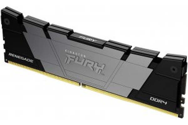 Pamięć RAM Kingston Fury Renegade KF432C16RB2K8256 256GB DDR4 3200MHz Z radiatorem 1.35V 16CL