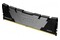 Pamięć RAM Kingston Fury Renegade KF432C16RB2K8256 256GB DDR4 3200MHz Z radiatorem 1.35V 16CL