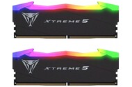 Pamięć RAM Patriot Viper Xtreme RGB 32GB DDR5 7600MHz Z radiatorem 1.45V 36CL
