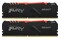 Pamięć RAM Kingston Fury Beast RGB KF436C18BB2AK264 64GB DDR4 3600MHz Z radiatorem 1.2V 18CL