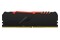 Pamięć RAM Kingston Fury Beast RGB KF436C18BB2AK264 64GB DDR4 3600MHz Z radiatorem 1.2V 18CL