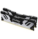 Pamięć RAM Kingston Fury Renegade 48GB DDR5 6400MHz Z radiatorem 1.4V 32CL