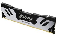 Pamięć RAM Kingston Fury Renegade 48GB DDR5 6400MHz Z radiatorem 1.4V 32CL